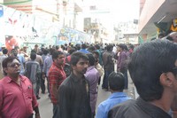 Nenokkadine Movie Hungama Photos
